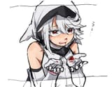 Shy 3