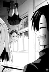 Himitsu no Akuma-chan - Chapter 4 - 22