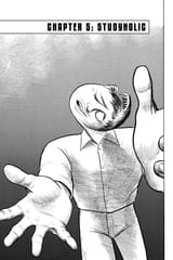 Parasyte - c005 (v01) - p143 [dig] [Studyholic] [Kodansha Comics] [danke-Empire] {HQ} {r2}