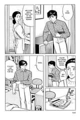 Parasyte - c005 (v01) - p144 [dig] [Studyholic] [Kodansha Comics] [danke-Empire] {HQ} {r2}