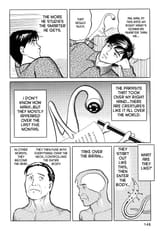 Parasyte - c005 (v01) - p146 [dig] [Studyholic] [Kodansha Comics] [danke-Empire] {HQ} {r2}
