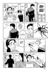 Parasyte - c005 (v01) - p152 [dig] [Studyholic] [Kodansha Comics] [danke-Empire] {HQ} {r2}