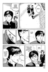Parasyte - c005 (v01) - p156 [dig] [Studyholic] [Kodansha Comics] [danke-Empire] {HQ} {r2}