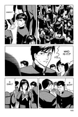 Parasyte - c005 (v01) - p160 [dig] [Studyholic] [Kodansha Comics] [danke-Empire] {HQ} {r2}