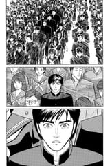 Parasyte - c005 (v01) - p165 [dig] [Studyholic] [Kodansha Comics] [danke-Empire] {HQ} {r2}