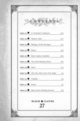 Black Clover - c262 (v27) - p006 [ToC] [dig] [A Turbulent Conference] [VIZ Media] [danke-Empire]