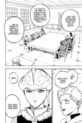 Black Clover - c262 (v27) - p014 [dig] [A Turbulent Conference] [VIZ Media] [danke-Empire]