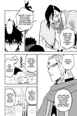 Black Clover - c262 (v27) - p016 [dig] [A Turbulent Conference] [VIZ Media] [danke-Empire]