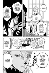 Black Clover - c262 (v27) - p018 [dig] [A Turbulent Conference] [VIZ Media] [danke-Empire]