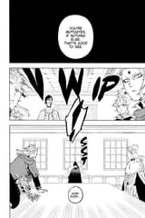Black Clover - c262 (v27) - p020 [dig] [A Turbulent Conference] [VIZ Media] [danke-Empire]