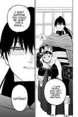Black Clover - c262 (v27) - p021 [dig] [A Turbulent Conference] [VIZ Media] [danke-Empire]