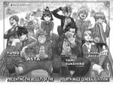 Black Clover - c263 (v27) - p022-023 [dig] [Shadow Intel] [VIZ Media] [danke-Empire]