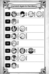 Black Clover - c263 (v27) - p024 [dig] [Shadow Intel] [VIZ Media] [danke-Empire]
