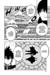 Black Clover - c263 (v27) - p030 [dig] [Shadow Intel] [VIZ Media] [danke-Empire]