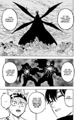 Black Clover - c263 (v27) - p033 [dig] [Shadow Intel] [VIZ Media] [danke-Empire]