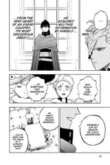 Black Clover - c263 (v27) - p034 [dig] [Shadow Intel] [VIZ Media] [danke-Empire]