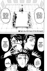 Black Clover - c264 (v27) - p041 [dig] [Stirrings of the Strongest] [VIZ Media] [danke-Empire]