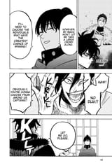 Black Clover - c264 (v27) - p042 [dig] [Stirrings of the Strongest] [VIZ Media] [danke-Empire]