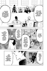 Black Clover - c264 (v27) - p047 [dig] [Stirrings of the Strongest] [VIZ Media] [danke-Empire]