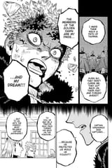 Black Clover - c264 (v27) - p049 [dig] [Stirrings of the Strongest] [VIZ Media] [danke-Empire]