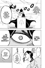 Black Clover - c264 (v27) - p051 [dig] [Stirrings of the Strongest] [VIZ Media] [danke-Empire]
