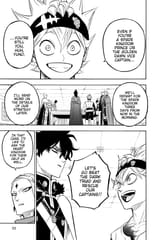Black Clover - c264 (v27) - p053 [dig] [Stirrings of the Strongest] [VIZ Media] [danke-Empire]