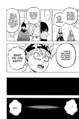 Black Clover - c264 (v27) - p054 [dig] [Stirrings of the Strongest] [VIZ Media] [danke-Empire]
