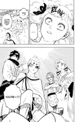 Black Clover - c264 (v27) - p055 [dig] [Stirrings of the Strongest] [VIZ Media] [danke-Empire]