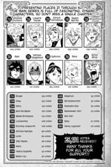 Black Clover - c264 (v27) - p056 [dig] [Stirrings of the Strongest] [VIZ Media] [danke-Empire]