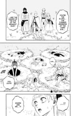 Black Clover - c265 (v27) - p057 [dig] [Elysia] [VIZ Media] [danke-Empire]