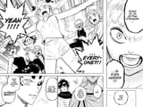Black Clover - c265 (v27) - p066-067 [dig] [Elysia] [VIZ Media] [danke-Empire]
