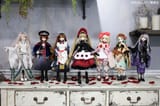 anniversary dolls