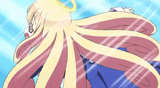 Poporon flung into oblivion