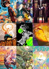 3x3-MangaC