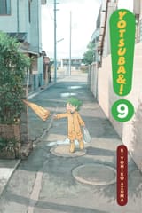 Yotsuba&amp;! - c056 (v09) - p000 [Cover] [dig] [Schedules] [Yen Press] [danke-Empire] {r2}