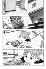 Yotsuba&amp;! - c056 (v09) - p006 [dig] [Schedules] [Yen Press] [danke-Empire] {r2}