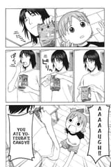 Yotsuba&amp;! - c056 (v09) - p008 [dig] [Schedules] [Yen Press] [danke-Empire] {r2}