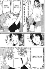 Yotsuba&amp;! - c056 (v09) - p009 [dig] [Schedules] [Yen Press] [danke-Empire] {r2}