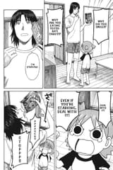 Yotsuba&amp;! - c056 (v09) - p010 [dig] [Schedules] [Yen Press] [danke-Empire] {r2}