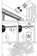 Yotsuba&amp;! - c056 (v09) - p012 [dig] [Schedules] [Yen Press] [danke-Empire] {r2}