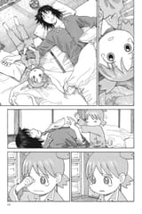 Yotsuba&amp;! - c056 (v09) - p013 [dig] [Schedules] [Yen Press] [danke-Empire] {r2}