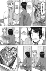 Yotsuba&amp;! - c056 (v09) - p015 [dig] [Schedules] [Yen Press] [danke-Empire] {r2}
