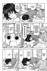 Yotsuba&amp;! - c056 (v09) - p016 [dig] [Schedules] [Yen Press] [danke-Empire] {r2}