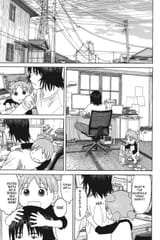 Yotsuba&amp;! - c056 (v09) - p017 [dig] [Schedules] [Yen Press] [danke-Empire] {r2}