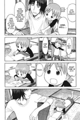 Yotsuba&amp;! - c056 (v09) - p018 [dig] [Schedules] [Yen Press] [danke-Empire] {r2}