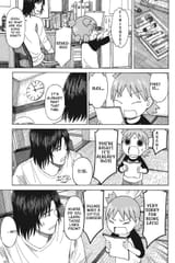 Yotsuba&amp;! - c056 (v09) - p019 [dig] [Schedules] [Yen Press] [danke-Empire] {r2}