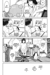 Yotsuba&amp;! - c056 (v09) - p020 [dig] [Schedules] [Yen Press] [danke-Empire] {r2}