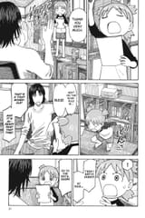 Yotsuba&amp;! - c056 (v09) - p021 [dig] [Schedules] [Yen Press] [danke-Empire] {r2}