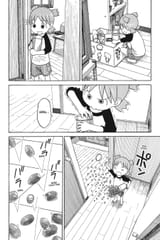 Yotsuba&amp;! - c056 (v09) - p024 [dig] [Schedules] [Yen Press] [danke-Empire] {r2}
