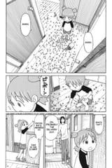 Yotsuba&amp;! - c056 (v09) - p025 [dig] [Schedules] [Yen Press] [danke-Empire] {r2}